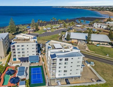 Bargara Blue Resort - C Tourism 2