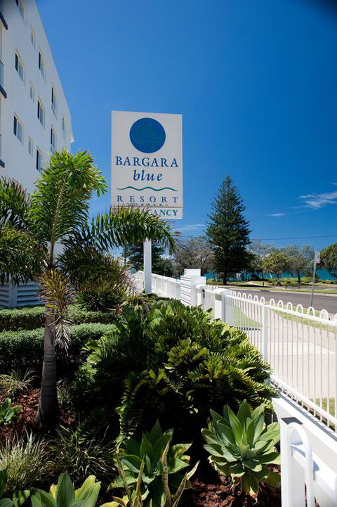 Bargara Blue Resort - C Tourism 3