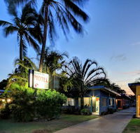 Bargara Gardens Boutique Villas - C Tourism