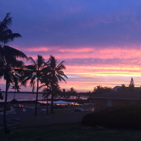 Bargara Shoreline Apartments - C Tourism 3