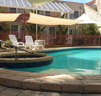 Barham Bridge Motor Inn - C Tourism