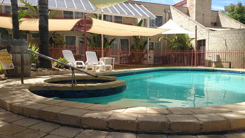 Barham Bridge Motor Inn - C Tourism 0