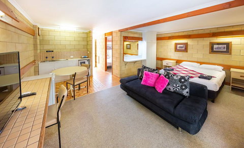 Barham Bridge Motor Inn - C Tourism 2