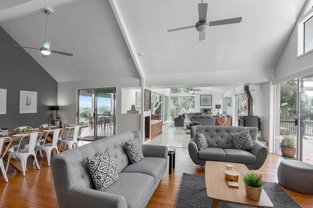 Cooroy QLD C Tourism