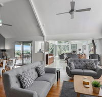 Baringa - Noosa Hinterland - C Tourism