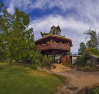 Barkala Farmstay - C Tourism