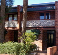Barker Road - C Tourism