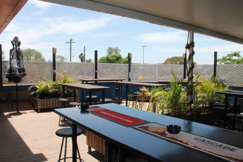 Barkly Hotel - C Tourism 0