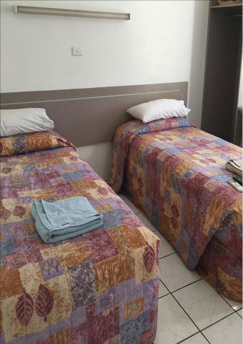 Barkly Hotel - C Tourism 2