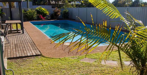 Barkly Hotel - C Tourism 1
