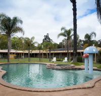 Barooga Country Inn Motel - C Tourism