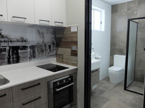 Barooga River Gums Motor Inn - C Tourism 0