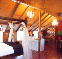 Barossa Barn Bed and Breakfast - C Tourism