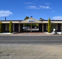 Barossa Gateway Motel - C Tourism