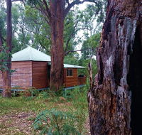 Barrabup Sanctuary BirdHide - C Tourism