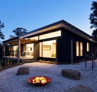 Barranca Kangaroo Valley - C Tourism