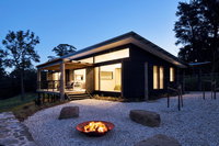 Barranca Kangaroo Valley