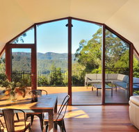 Barrengarry Hideaway - C Tourism