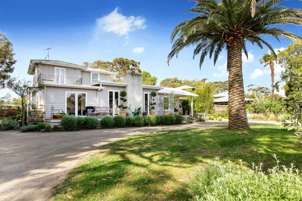 Emu Downs ACT C Tourism