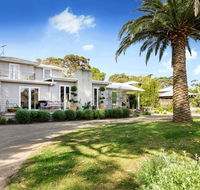 BARRIMA - SOMERS BEACH - C Tourism