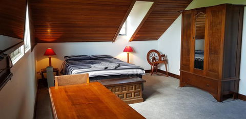 Barrington Church B&B - C Tourism 1