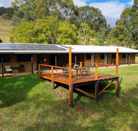 Barrington River Lodge - C Tourism