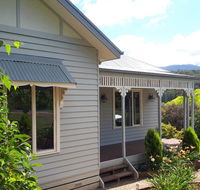 Barton Mill at Marysville - C Tourism