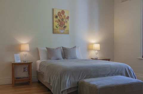 Barton Mill At Marysville - C Tourism 3