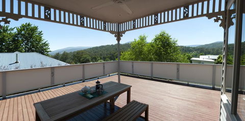 Barton Mill At Marysville - C Tourism 2