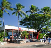 Base Airlie Beach - C Tourism