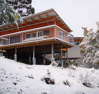 Base Camp Tasmania - C Tourism