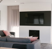 Basq Stays - C Tourism