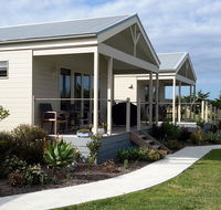 Bass Coast Country Cottages - C Tourism