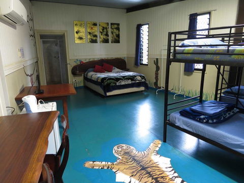 Batchelor Butterfly Farm - C Tourism 0
