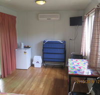 Batchelor Holiday Park - C Tourism