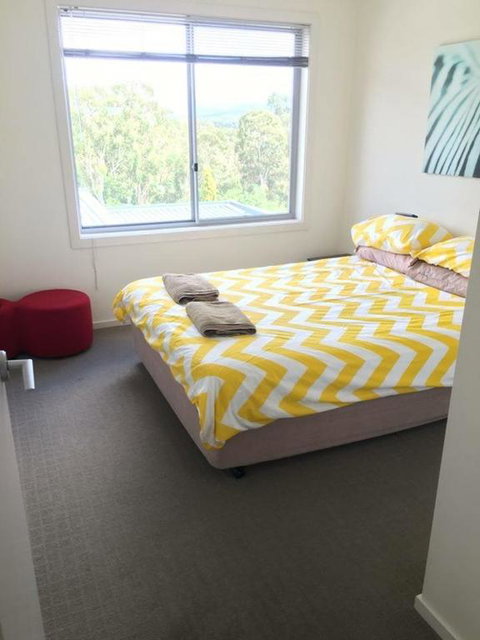 Batemans Bay Apartment - C Tourism 3