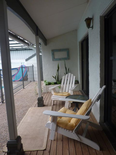 Batemans Bay Manor - Bed And Breakfast - C Tourism 1
