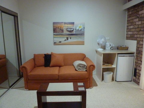 Batemans Bay Manor - Bed And Breakfast - C Tourism 2