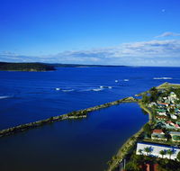 Batemans Bay Marina Resort - C Tourism