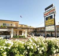 Bathurst Explorers Motel - C Tourism