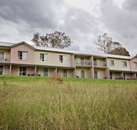Bathurst Goldfields Motel - C Tourism