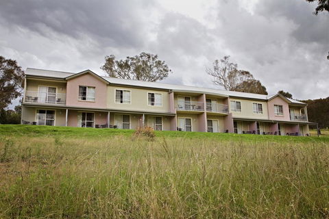 Bathurst Goldfields Motel - C Tourism 0