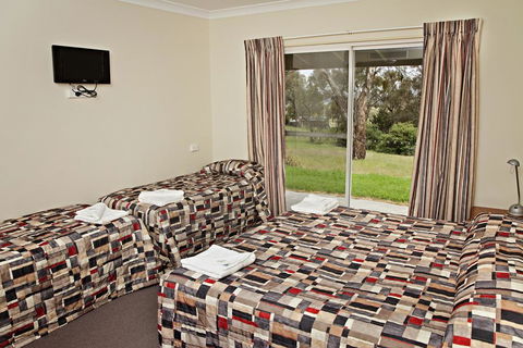 Bathurst Goldfields Motel - C Tourism 3