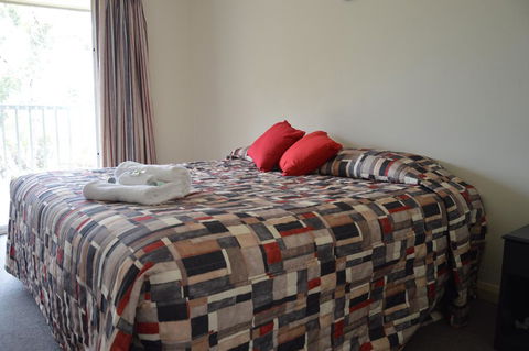 Bathurst Goldfields Motel - C Tourism 1
