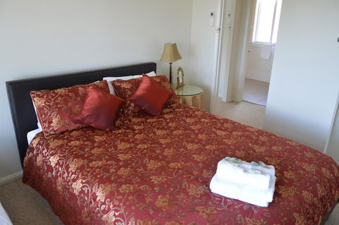 Bathurst Goldfields Residence - C Tourism 2