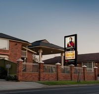 Bathurst Heritage Motor Inn - C Tourism