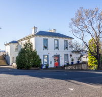 Battery Point Manor - C Tourism