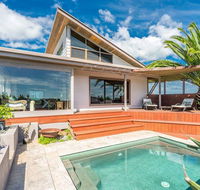 Bauhinia House - C Tourism