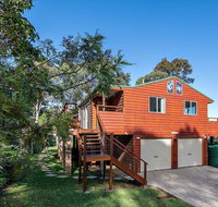Bawley Point Accommodation - C Tourism