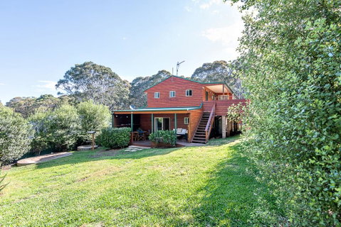 Bawley Point Accomodation - C Tourism 2